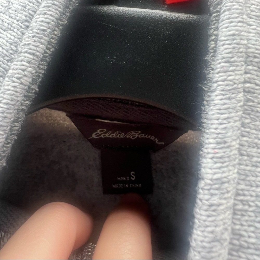 Eddie Bauer Pullover - image 4